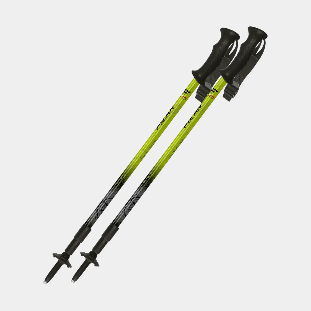 Explorer Lime / Grey