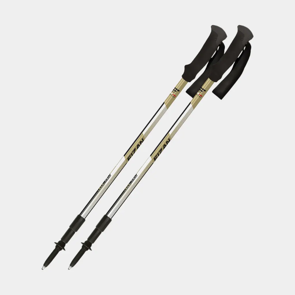 Trek Pro Beige / Black