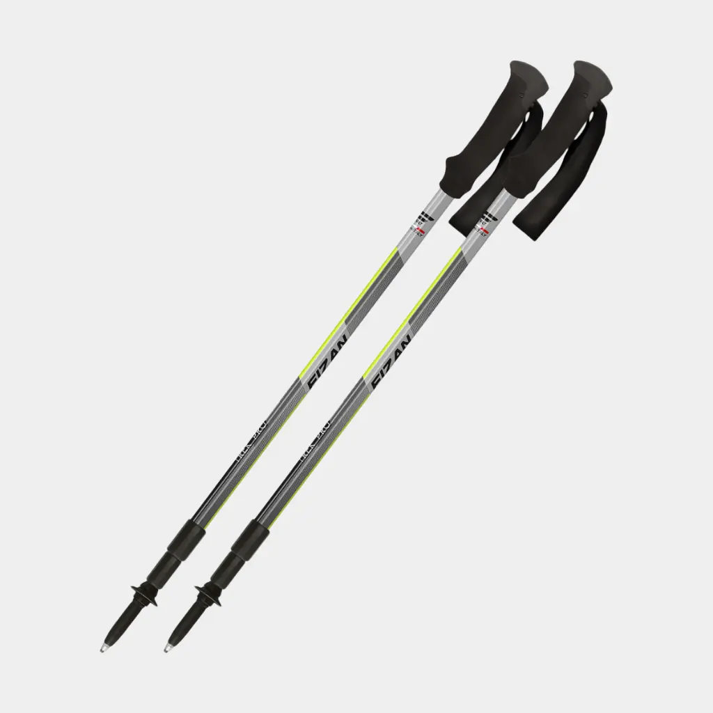 Trek Pro Grey / Yellow