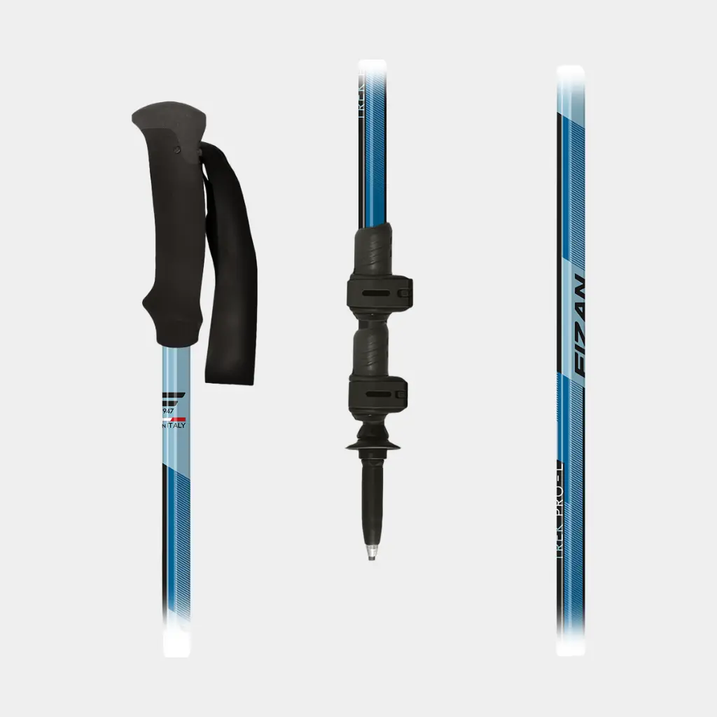 Trek Pro L Blue