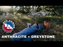 Greystone 30 Women Blue Surf / Nasturtium