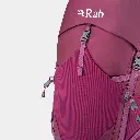 Exion 35 ND Women Mulberry