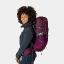 Exion 35 ND Women Mulberry