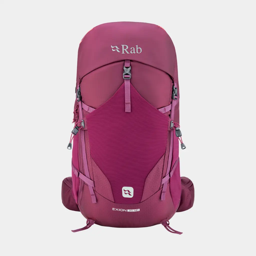 Exion 35 ND Women Mulberry