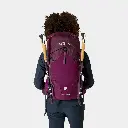 Exion 35 ND Women Mulberry