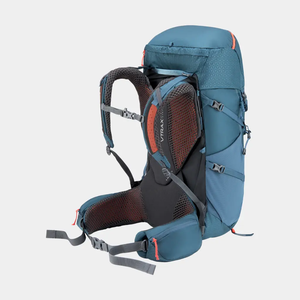 Exion 35 ND Women Orion Blue