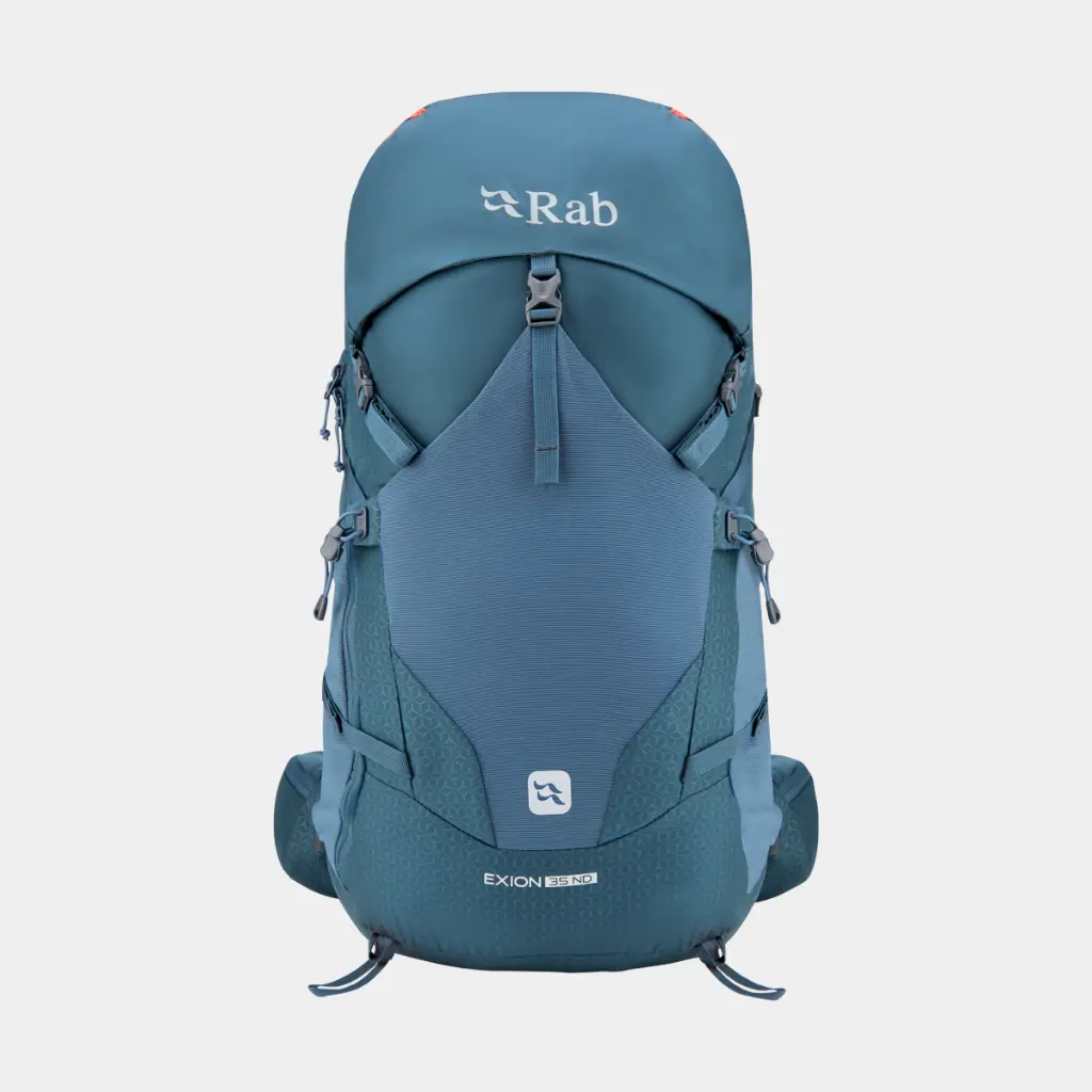 Exion 35 ND Women Orion Blue