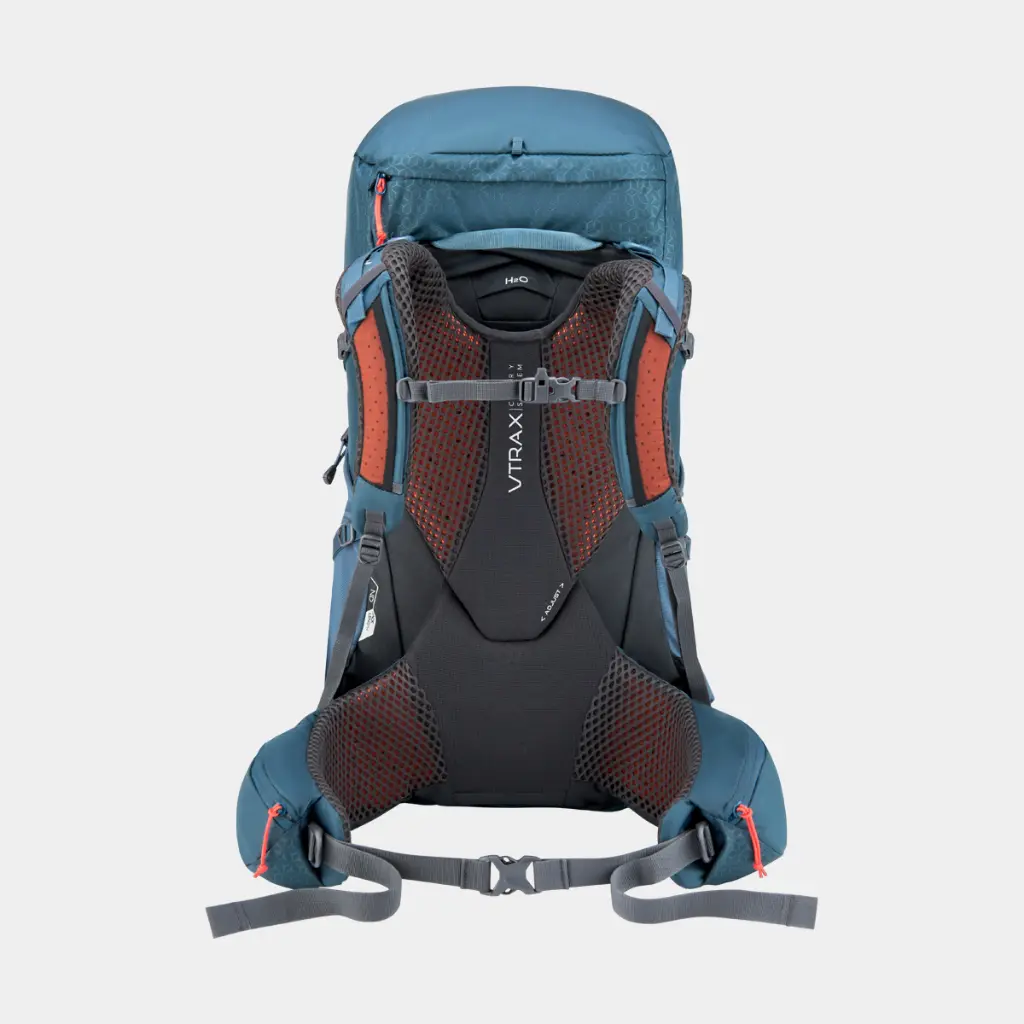 Exion 35 ND Women Orion Blue