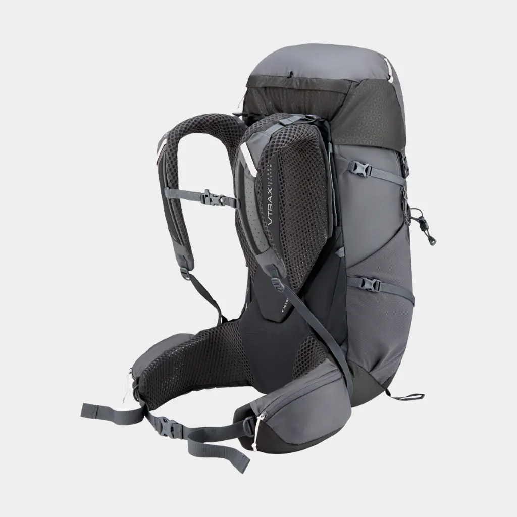 Exion 38 Anthracite / Graphene