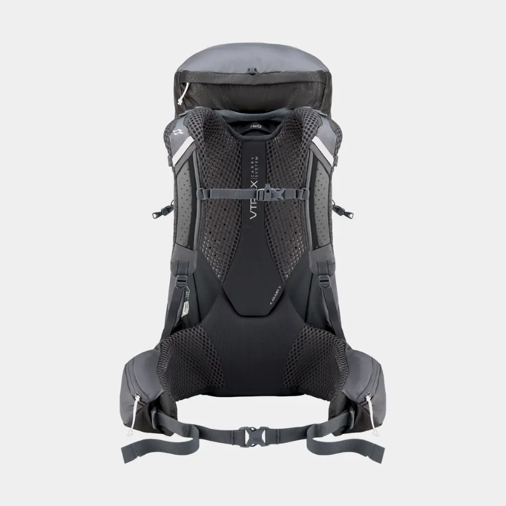 Exion 38 Anthracite / Graphene