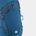 Exion 38 Tempest Blue