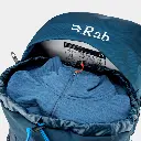 Exion 38 Tempest Blue