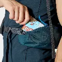 Exion 38 Tempest Blue