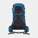 Exion 38 Tempest Blue