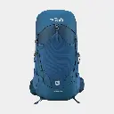 Exion 38 Tempest Blue