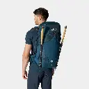 Exion 38 Tempest Blue