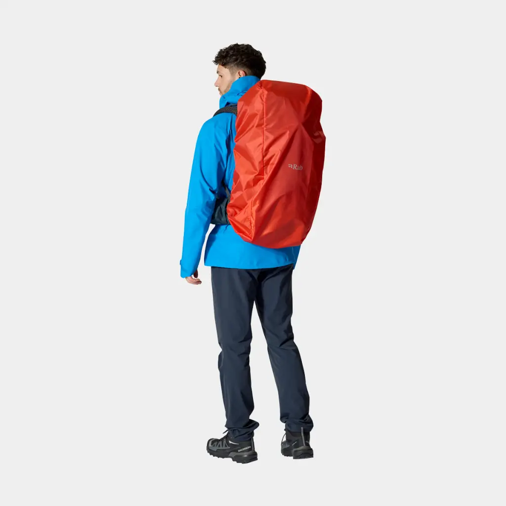 Exion 38 Tempest Blue