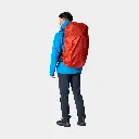 Exion 38 Tempest Blue