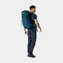 Exion 38 Tempest Blue