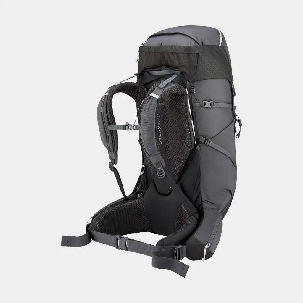 Exion 55 Anthracite / Graphene