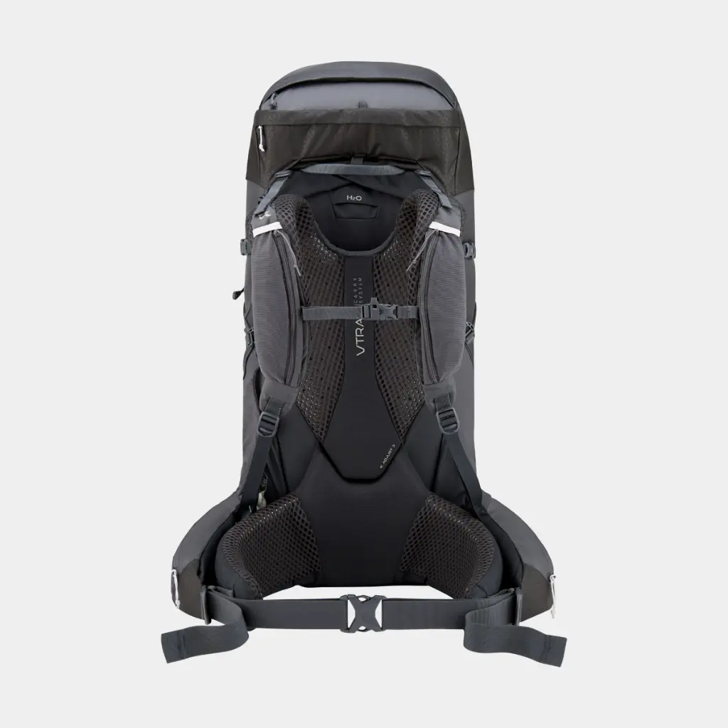 Exion 55 Anthracite / Graphene