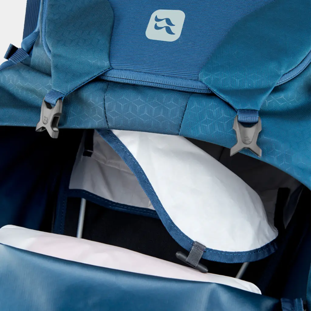 Exion 65 Tempest Blue