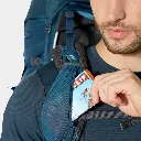 Exion 65 Tempest Blue