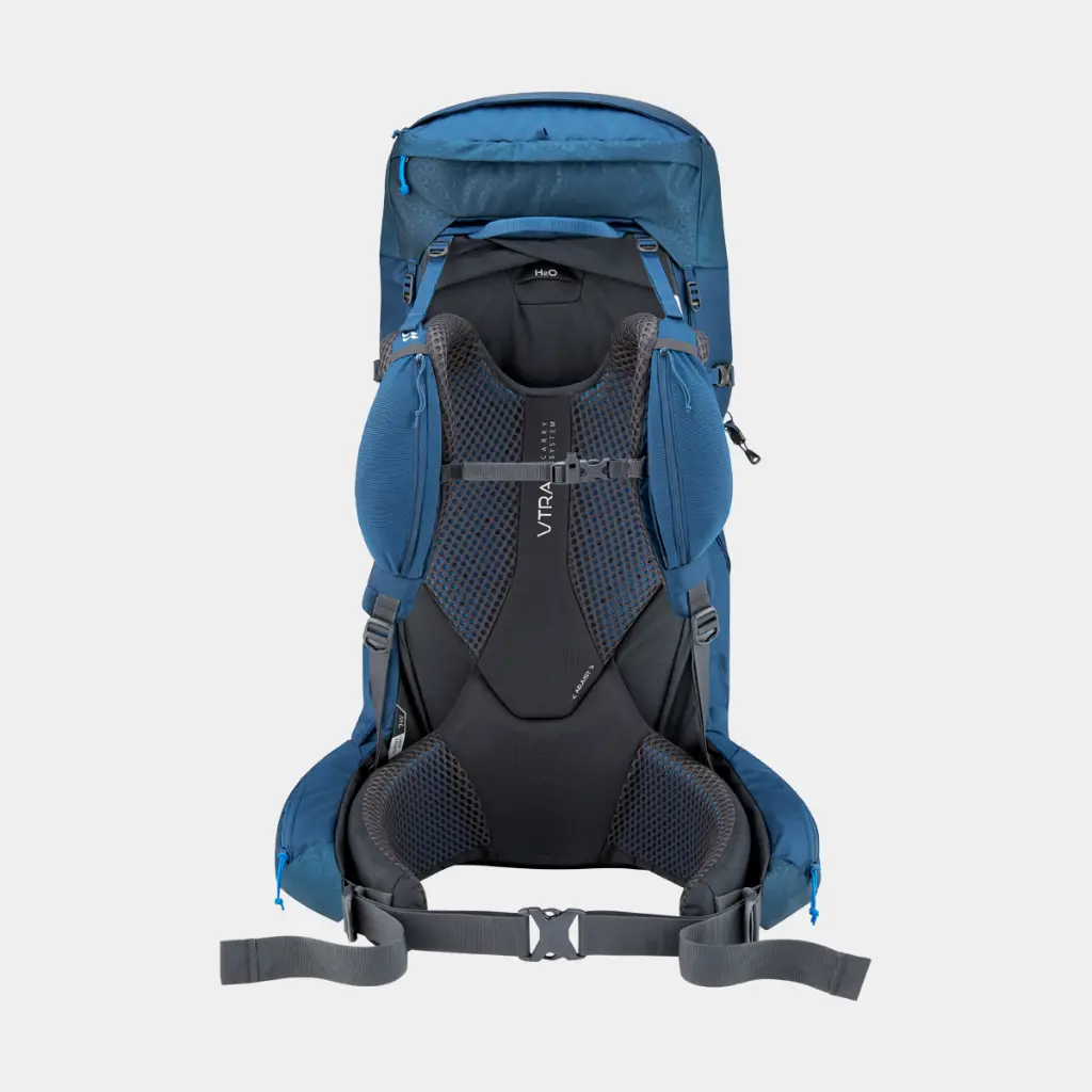 Exion 65 Tempest Blue