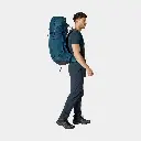 Exion 65 Tempest Blue