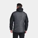 Microlight Alpine Jacket Black / Graphene