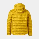 Microlight Alpine Jacket Dark Pollen