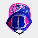 Casquette 5 Panel DBDB Finisher