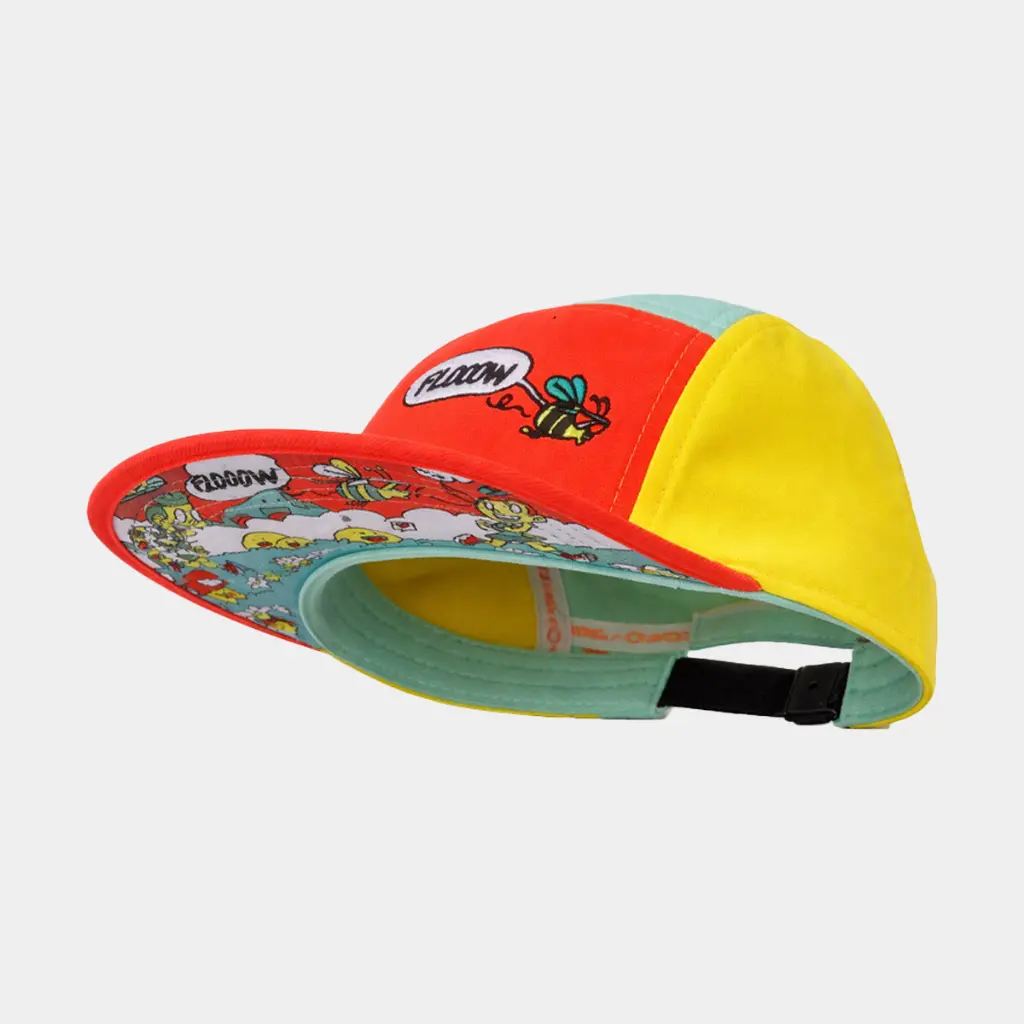 Casquette 5 Panel DBDB Floww