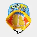 Casquette 5 Panel DBDB Ravito