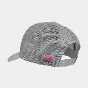 Casquette Trucker Summit Dolomites Gris