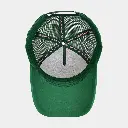 Casquette Trucker Summit Pyrenees Vert