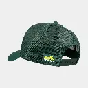 Casquette Trucker Summit Pyrenees Vert