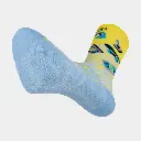 Socquette Run Marathon.2 Collector 80s