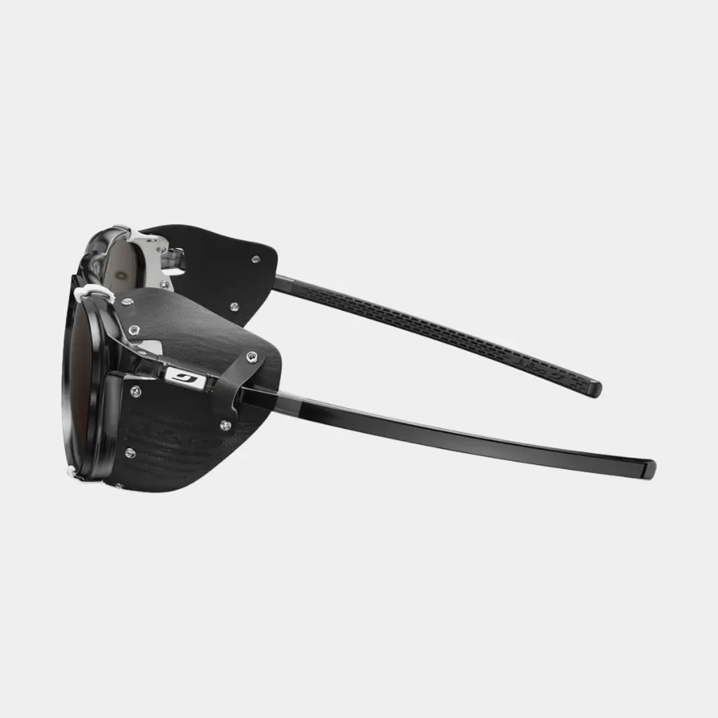 Millenium Reactiv 2-4 Polarized Noir / Blanc