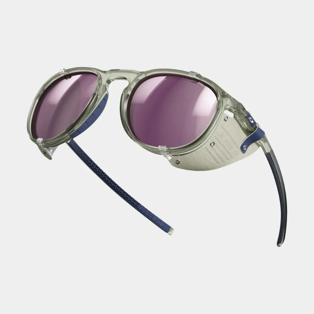 Millenium Spectron HD 3 Polarized Vert Army / Blanc / Bleu