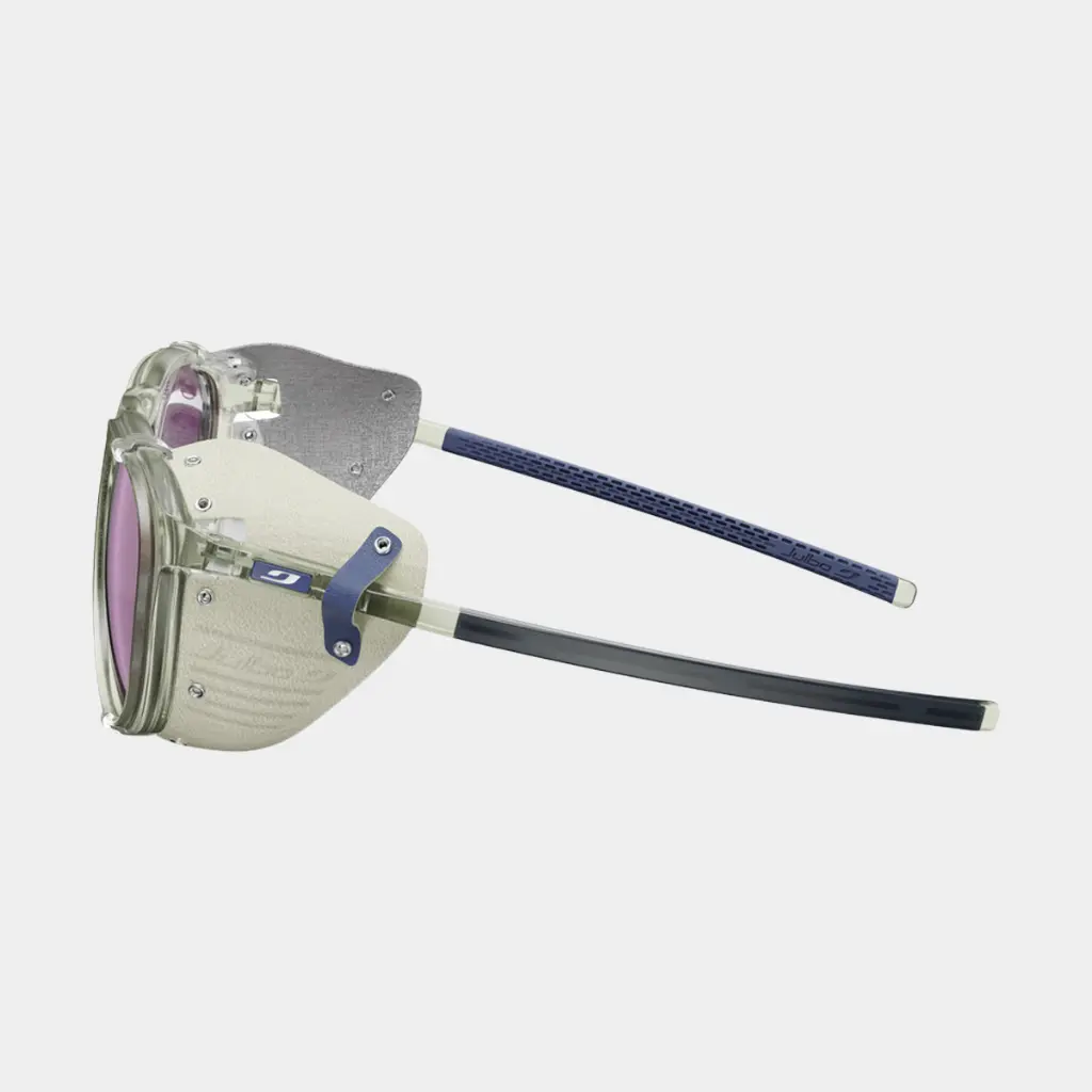 Millenium Spectron HD 3 Polarized Vert Army / Blanc / Bleu