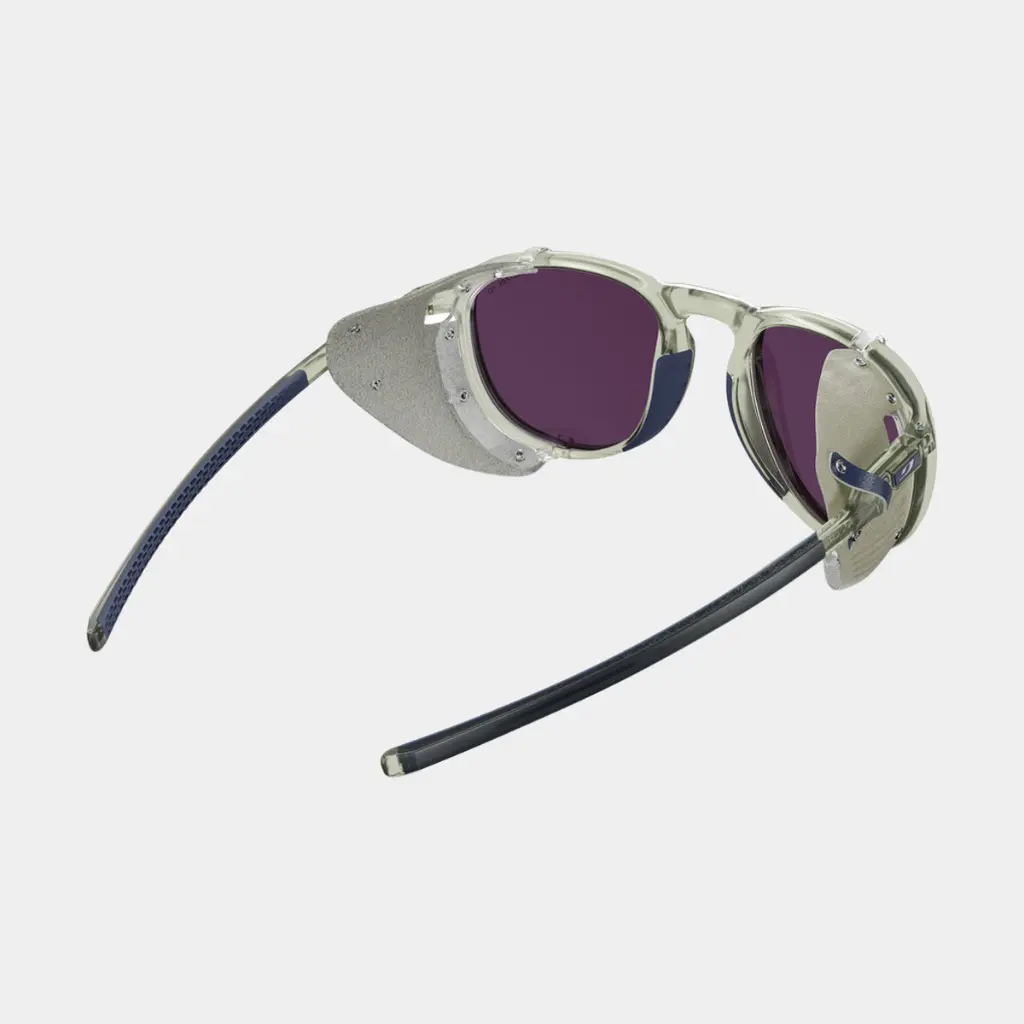 Millenium Spectron HD 3 Polarized Vert Army / Blanc / Bleu