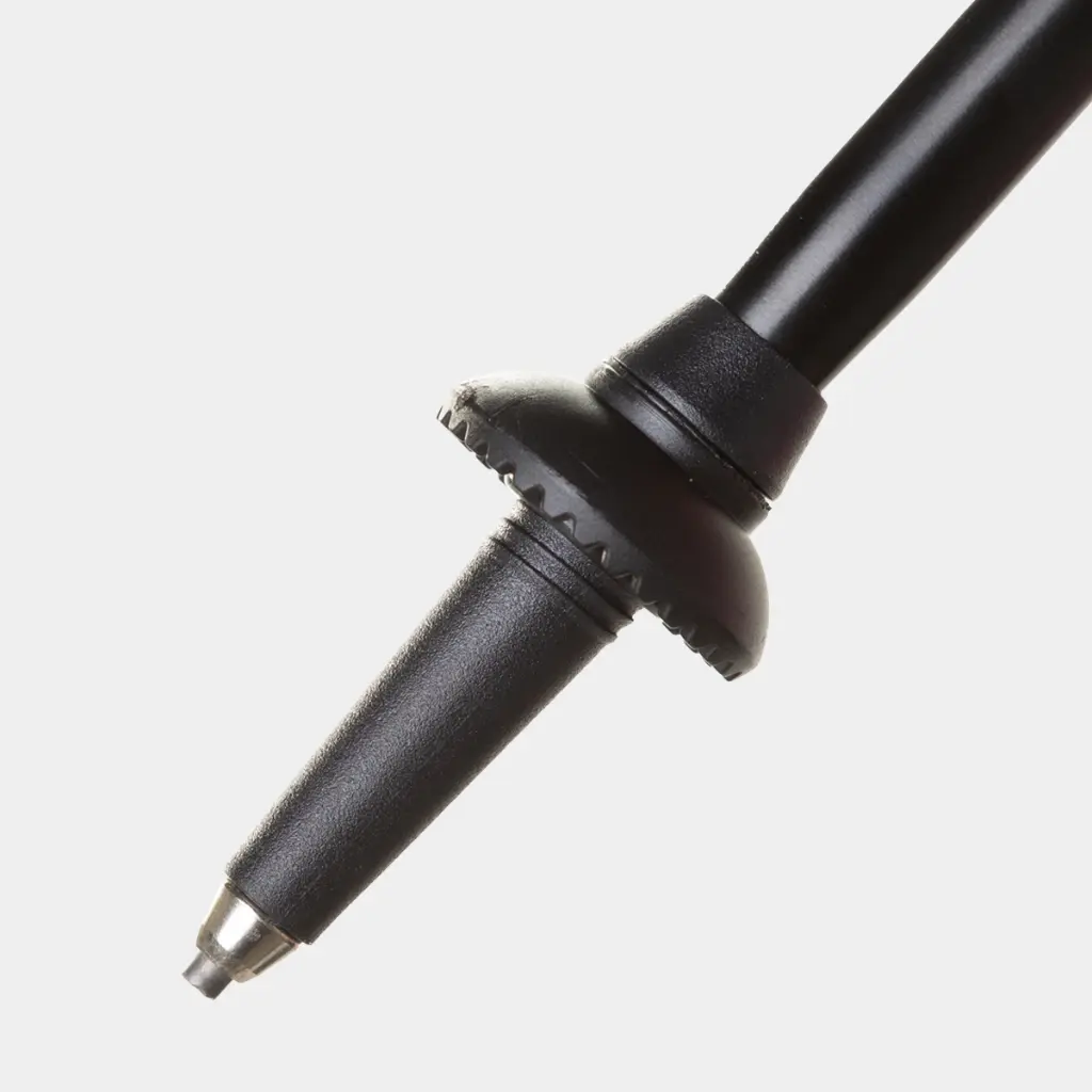 Fold Lock Pole Black