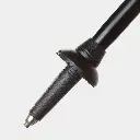 Fold Lock Pole Black