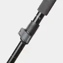 Fold Lock Pole Black