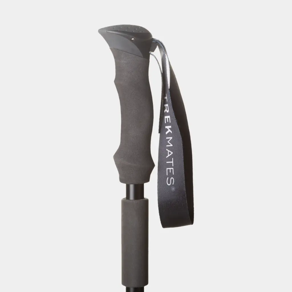 Fold Lock Pole Black