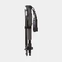 Fold Lock Pole Black