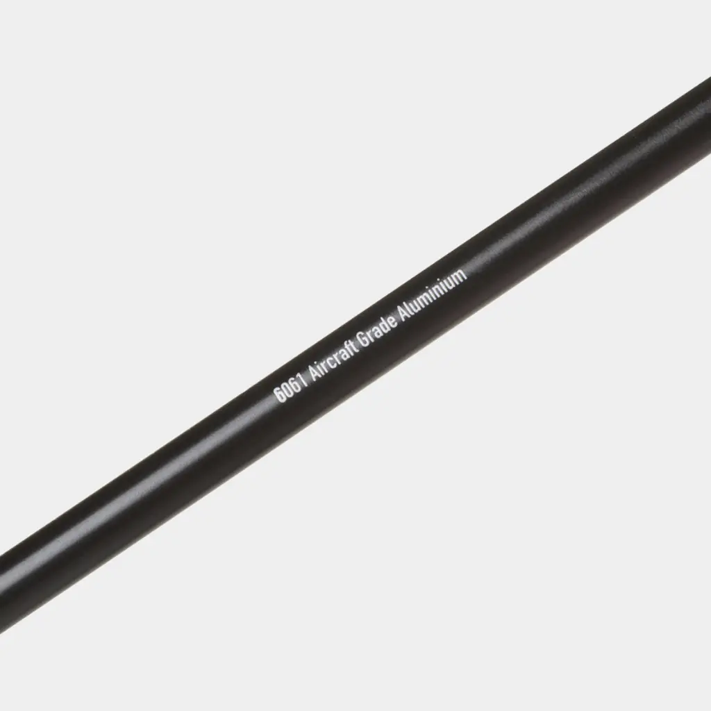 Fold Lock Pole Black