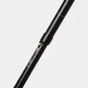 Fold Lock Pole Black