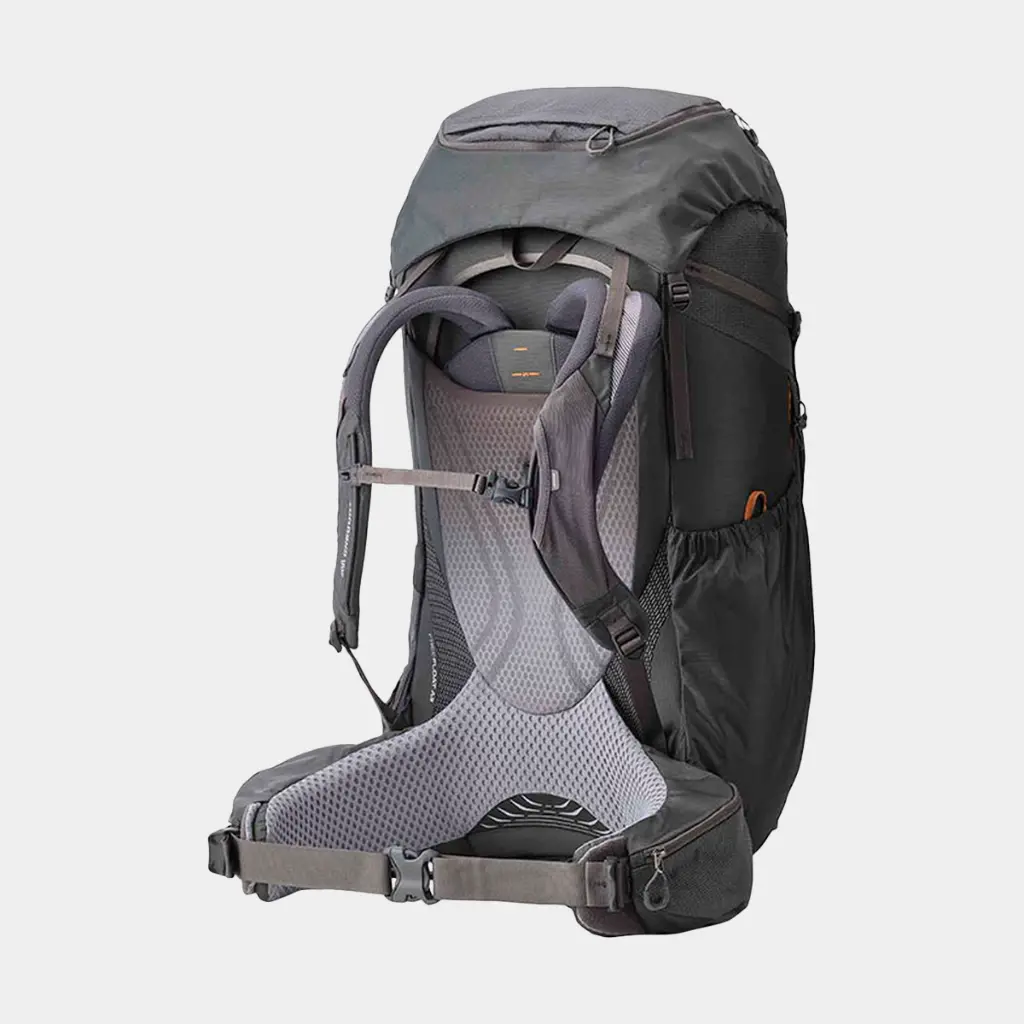 Baltoro 85 Pro Iron Grey